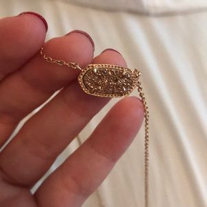 Kendra scott necklace